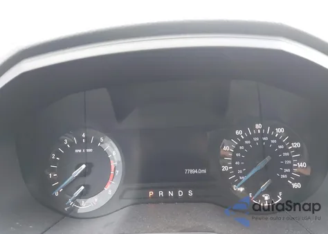 2018 Ford Edge Se from USA, damaged, VIN 2FMPK3G91JBB47566